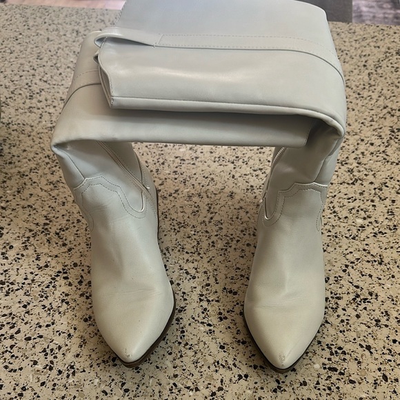 Target Universal Thread Women's Knee-High Boot - Picture 3 of 10